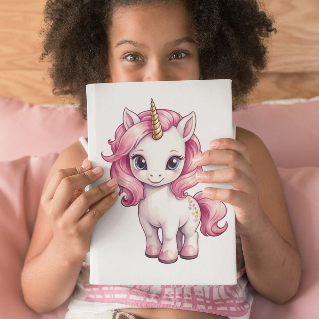 Watercolor Unicorn Clipart Bundle | 12 PNG Designs