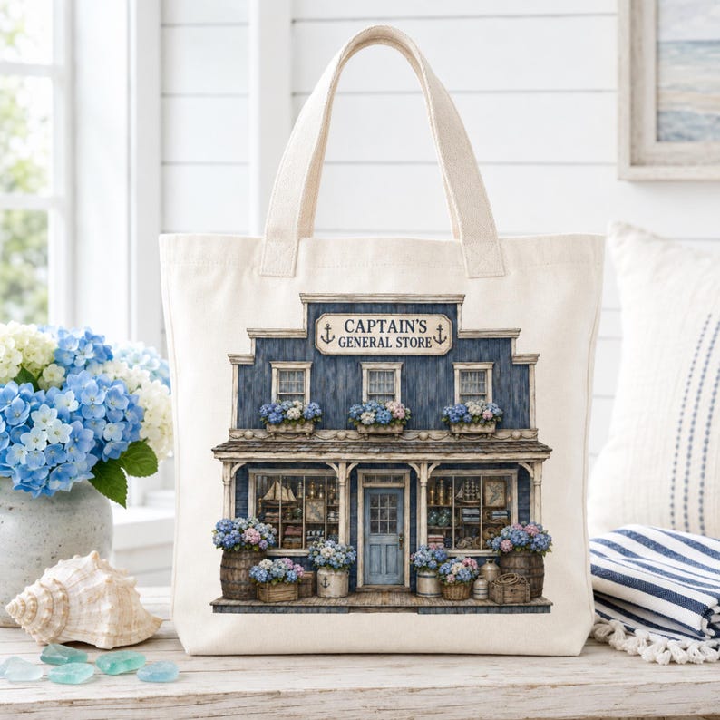 Coastal Hydrangea Village listing image