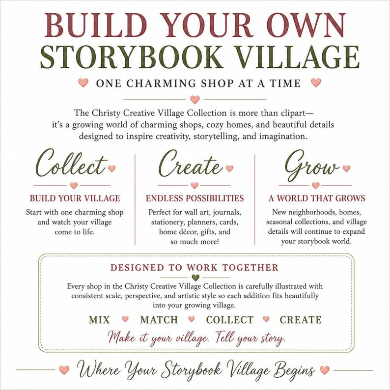 Coastal Hydrangea Village listing image